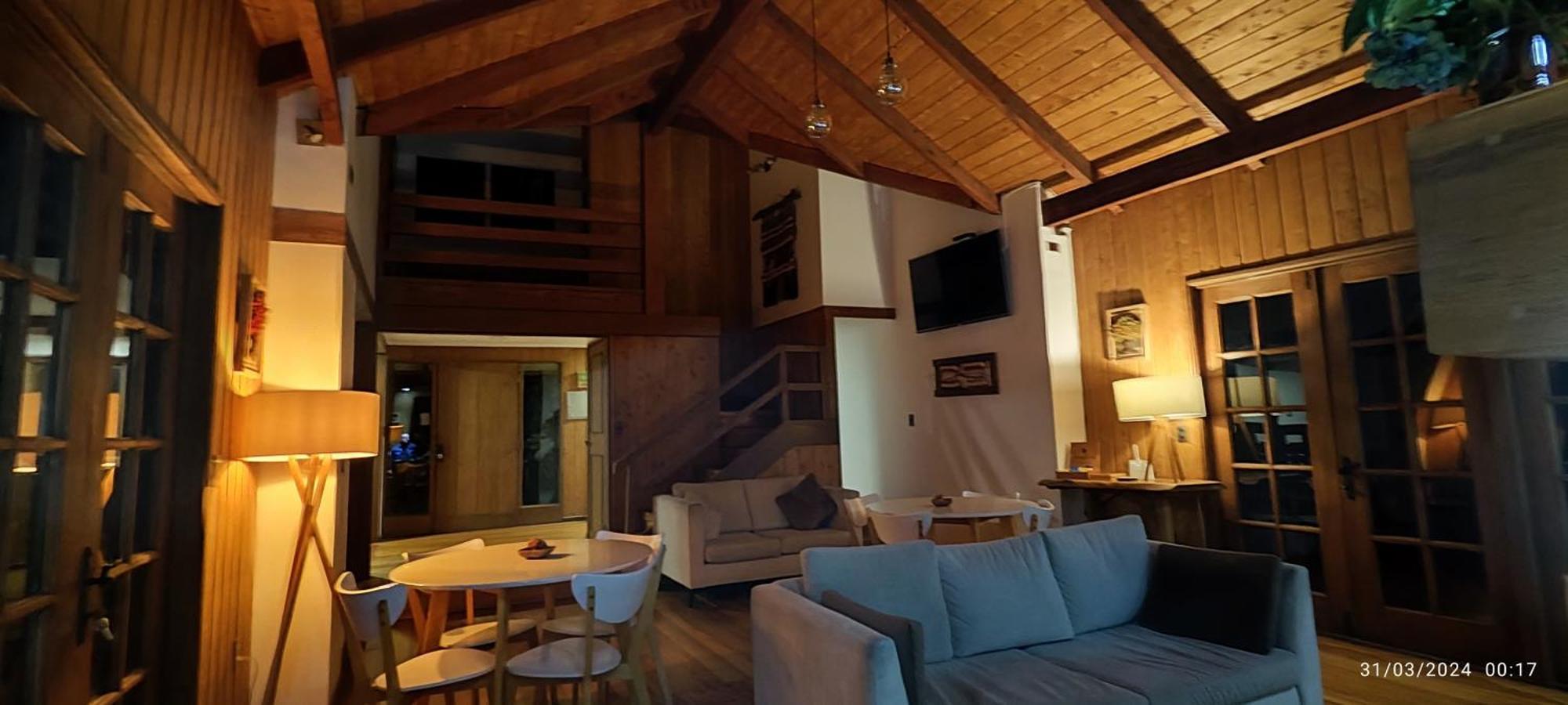 Bambu Lodge Pucón Extérieur photo